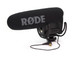  Rode VideoMic Pro Compact Directional On-Camera Microphone
