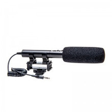 Azden SGM-990 Shotgun Microphone