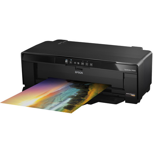 Epson SureColor P400 Inkjet Printer Berger Brothers