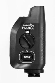 PocketWizard PlusX Transceiver