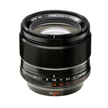 Fujifilm XF 56mm f/1.2 R APD Lens, New York to California, Maryland and Connecticut 