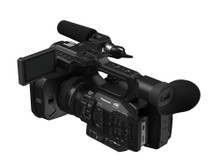 Panasonic HC-X1 4K Ultra HD Professional Camcorder (PANHC-X1), New York to California, Maryland and Connecticut 