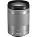 Canon EF-M 18-150mm f/3.5-6.3 IS STM (CAN1375C002), New York, California, Maryland, Connecticut