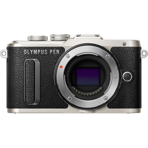 Olympus PEN E-PL8 Mirrorless Micro Four Thirds Digital Camera