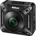 Nikon KeyMission 360 Action Camera (NIK26513), New York, California, Maryland, Connecticut