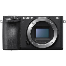 SONY a6500 Mirrorless (Body Only)