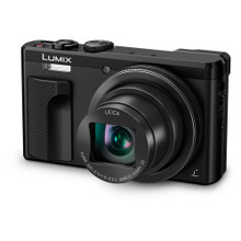 Panasonic LUMIX 4K Digital Camera ZS60 (PANZS60) 