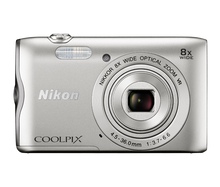 Nikon COOLPIX A300