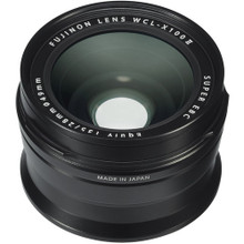 Fujifilm WCL-X100 II Wide Conversion Lens