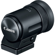 Canon EVF-DC2 Electronic Viewfinder (Black)