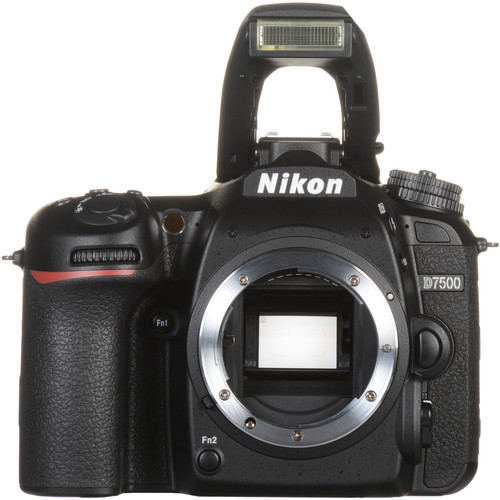 Nikon D7500 (Body only) - Berger Brothers