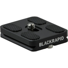 BlackRapid Tripod Plate 50 Quick-Release Plate (50mm)