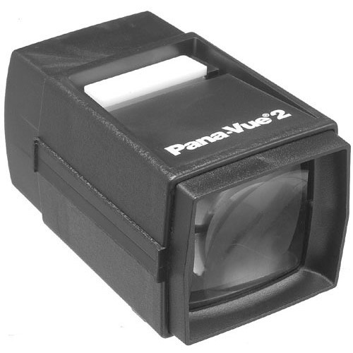 Pana-Vue 6562 Slide Viewer #2 - Berger Brothers