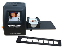 Pana-Scan 35mm Slide & Film Scanner