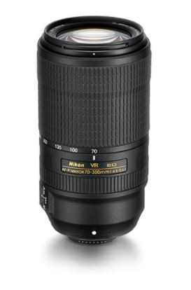 Nikon Af P Nikkor 70 300mm F 4 5 5 6e Ed Vr Berger Brothers