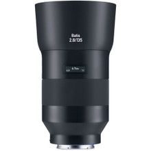 Zeiss Batis 135mm f/2.8 Lens For Sony E Mount