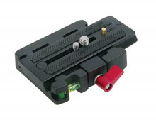 TERRA FIRMA QUICK RELEASE PLATE SYSTEM