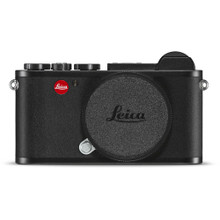 Leica CL Mirrorless Digital Camera (Body Only)