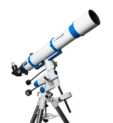 Meade LX70 Refractor 5" Telescope (Open Box)