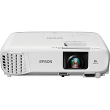 Epson PowerLite S39 LCD Projector
