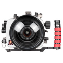 Underwater Housing for Canon 77D