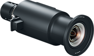 Ultra Short Fixed Zoom Lens RS-SL06UW  for REALiS PROJECTORS
