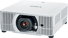 REALiS WUX6700 LCOS Projector