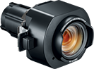 Short Zoom Lens RS-SL05WZ for REALiS PROJECTORS