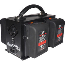 Rotolight 4-Channel V-Mount Battery Charger