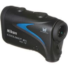 Nikon COOLSHOT 40i Laser Rangefinder