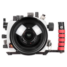 Ikelite 200DL Underwater Housing for Sony Alpha A7 III, A7R III, A9 Mirrorless Cameras