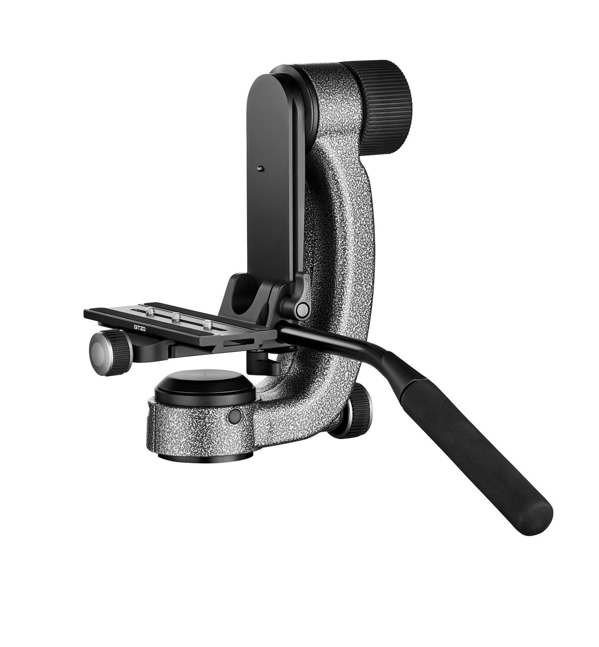 Manfrotto Gimbal Fluid Head Berger Brothers