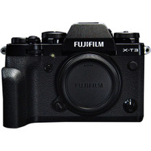 Fujifilm X-T3 Mirrorless Digital Camera (Body Only) 