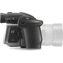 Hasselblad H6D-100c Medium Format DSLR Camera