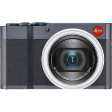 Leica C-Lux Digital Camera (Midnight Blue)