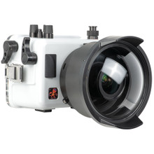 Ikelite  200DLM/C Underwater Housing for Nikon D3500 DSLR