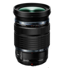 Olympus 12-200mm Zoom F3.5-6.3 Lens