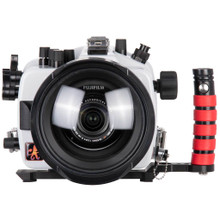 Ikelite 200DL Underwater Housing for Fujifilm X-T3 Mirrorless Digital Camera