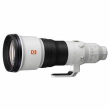 Sony FE 600mm F4.0 GM (G Master) OSS E-Mount Lens