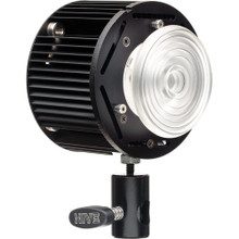 HIVE LIGHTING Bumble Bee 25-C Clip-on Fresnel Omni-Color LED Light 