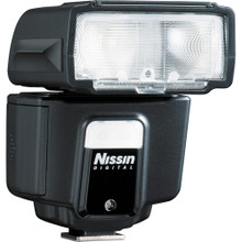 Nissin i40 Compact Flash
