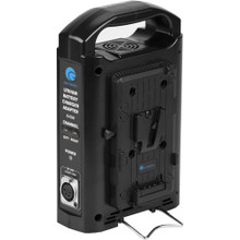 GEN ENERGY 2 Channel Charger, 16.8V / 2.5A