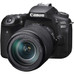 Canon EOS 90D DSLR Camera (18-135) 