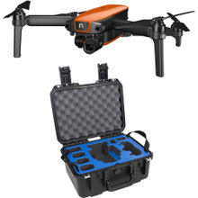 Autel Robotics EVO Drone with Hard-Shell Case