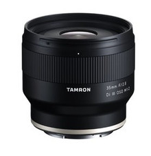 Tamron 35MM F/2.8 DI III OSD Lens for Sony FE