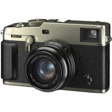 FUJIFILM X-Pro3 Mirrorless Digital Camera (Dura)
