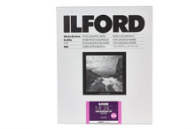 ILFORD  MULTIGRADE RC DELUXE GLOSSY SHEETS 5th generation