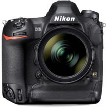 Nikon D6 DSLR Camera (Body Only)
