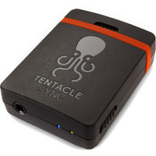Tentacle Sync Sync E Timecode Generator with Bluetooth (Single Unit)