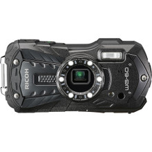 Ricoh WG-60 Digital Camera